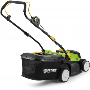 Fieldmann FZR 70375-0 akkumulátoros fűnyíró